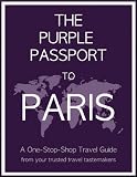 The Purple Passport to Paris