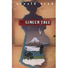 The Ginger Tree