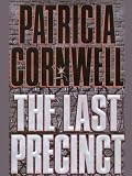 The Last Precinct (Scarpetta)