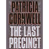 The Last Precinct (Scarpetta)