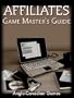 Affiliates Game Master's Guide