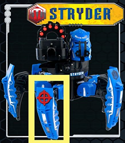 Combat Creatures Attacknid Attachments Doom Razor Black Demon Exploda Armor Customizing Kit