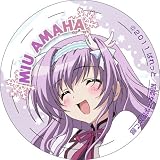 ましろ色シンフォニー チャーム付き クリーナーストラップ 天羽みう
