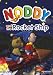 Noddy and the Rocket Ship