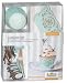 Cupcake-Deco-Set Mint Image of Cupcake-Deco-Set Mint