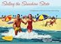 Selling the Sunshine State: A Celebration of Florida Tourism Advertising