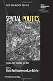Spatial politics : essays for Doreen Massey
