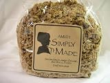 Amish Organic Grate Nuts