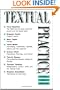 Textual Practice: Volume 8, Issue 1 (Textual Practice Journal)