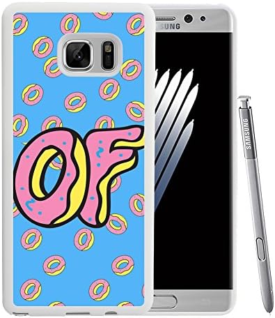 Samsung Galaxy Note7 Case,Odd Future TPU and PC Samsung Galaxy Note7 Case