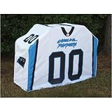 Team Sports Carolina Panthers Grill Cover