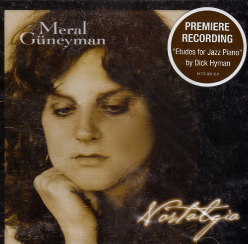 CD-Charts  Search : Nostalgia [Us Import]