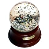MLB Milwaukee Brewers County Stadium Former Milwaukee Brewers Musical Globe