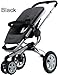 Baby : Quinny Buzz 3 Complete Stroller Black