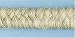 Spielwaren : Gütermann / KnorrPrandell 8406642 - Puppenhaar silbergrau, 25 cm/Beutel