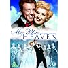 My Blue Heaven [DVD] [1950]