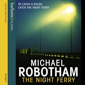 The Night Ferry
