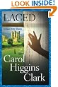Laced (Regan Reilly Mysteries)