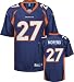 Reebok Denver Broncos Knowshon Moreno Replica Jersey Size: Large