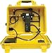 Bullard High pressure CO monitor system, 10 ppm set point for use with 41 Series Filt...