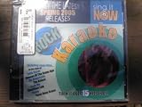 Sing It Now ROCK Hits Spring 2005 Karaoke CDG