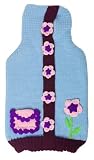 Cardigan Knitted Hot Water Bottle