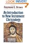 An Introduction to New Testament Christology