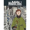 Ad�le Blanc-Sec, Tome 8 : Le myst�re des profondeurs