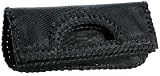 Big Buddha Midnight Clutch