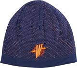 Golden State Warriors Uncuffed Knit Hat