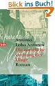 Die nat�rliche Ordnung der Dinge: Roman