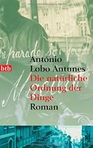 Die nat&uuml;rliche Ordnung der Dinge: Roman