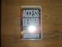 Access Denied: How to Keep Sin Out of Your Life [VHS]