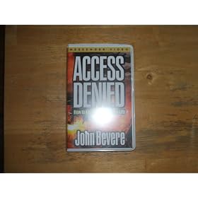 Access Denied: How to Keep Sin Out of Your Life [VHS]