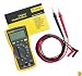 Fluke 115 Compact True-RMS Digital Multimeter
