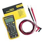 SAVE $33.5 - Fluke 115 Compact True-RMS Digital Multimeter $123.45