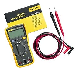 Fluke 115