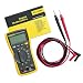 Fluke 115 Compact True-RMS Digital Multimeter