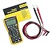 Fluke 115 Compact True-RMS Digital Multimeter