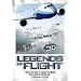 IMAX Legends of Flight 3D (Blu-ray + Blu-ray 3D)