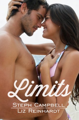 Limits (Lengths) by Steph Campbell Limits (Lengths) by Steph Campbell