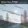 Head: Songs (Hyperion: CDA67899)