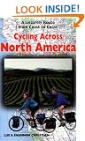 Cycling Across North America: A Leisurely Route from Coast to Coast