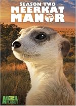 Meerkat Manor, Season 2 Streaming.