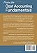 Cost Accounting Fundamentals: Fifth Edition: Essential Concepts and Examples