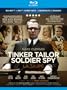 Tinker, Tailor, Soldier, Spy (Blu-Ray/DVD Combo) / La taupe (Blu-ray/DVD Combo)  (Bilingual)