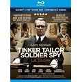 Tinker, Tailor, Soldier, Spy (Blu-Ray/DVD Combo) / La taupe (Blu-ray/DVD Combo)  (Bilingual)