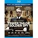 Tinker, Tailor, Soldier, Spy / La taupe (Blu-ray + DVD Combo)