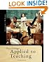 Psychology Applied to Teaching