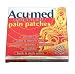 Acu-Med Advanced Pain Patches